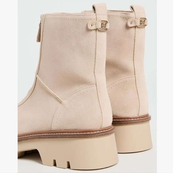 Sam Edelman womens Cooper Ankle Boot - Picture 3 of 4